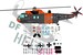 Westland Sea King Mk.41 Bundeswehr Norm74