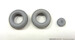 P51D Mustang Weighted Tires