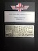 Detailset BAC/EE Canberra B.2/T.4 Interior Detailing Set (for S&M and Mikro Mir kits)