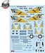 F4J Phantom marking set 1 (VF21 Freelancers )