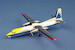 Fairchild FH227 Friendship Canadian C-GNDI