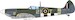 Spitfire IXE 443 Sqn. RCAF