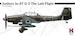 Junkers Ju87G-2 Last Flight