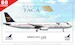 Airbus A321 TACA (75 años) N567TA