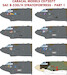 Strategic Air Command Boeing B52 Stratofortress Part1
