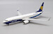 Boeing 737-800 Ryanair "Boeing House Color" EI-DCL