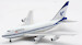 Boeing 747SP Iran Air EP-IAD