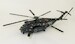 Sikorsky MH-53E Sea Dragon US Navy HM-15 Blackhawks, VA 162507/TB-07