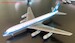 Douglas DC8-55F KLM "Sir Isaac Newton" PH-DCI EXCLUSIVE AVIATION MEGASTORE RELEASE