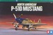 North American P51D Mustang