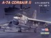 Vought A7A Corsair