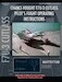 Chance Vought F7U Cutlass Pilot's Flight Operating Instructions