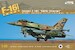 F16I SUFA "Storm" (Israeli AF)