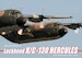 Lockheed K/C-130 Hercules in Argentine Air Force service