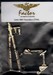 SBD Dauntless landing gear legs and tailwheel (Trumpeter)