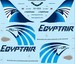 Airbus 330-300 (Egyptair)