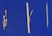 Barrel set for Dornier Do335B-2 Zerstorer (HK Models)