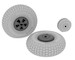 Mosquito FB MkIV Wheels (Hong Kong Models)