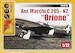 Macchi C.205N2 Orione