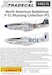 North-American P-51D Mustang Bubbletops Pt 1