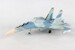 Sukhoi SU30M2 Russian Air Force, 27th Mixed Aviation Division - 38th Fighter Regiment, Belbek AB - RF-95072 / 89 blue