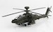 Boeing AH-64D Longbow, ZJ171, British Army Air Corps, Cosford Airshow 2013