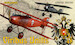 Viribus Unitis, Tribute to the old Monarchy: Albatros DIII Oeffag 153/ Oeffag 253 (2 kits included)