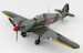Hawker Hurricane IIc "Night Reaper" JX-E/PZ865, BBMF