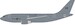 Airbus A310-304 CC-150 Canadian Air Force Polaris 15005 With Stand