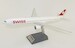 Boeing 777-300ER Swiss International Air Lines HB-JNJ With Stand