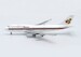 Boeing 747-400 Thai Airways Old Livery HS-TGY