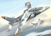 Alpha Jet 'International' (Including Belgian AF) Expected december 2021)