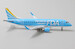 Embraer ERJ170-200STD FDA Fuji Dream Airlines 