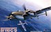 Messerschmitt Bf110C/D
