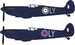 Supermarine Spitfire Pr1C/D/F