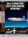 Bell X1A Rocket Plane Pilot's Flight Operating Instructions