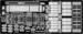 HP Halifax Bombbay Details (Airfix & Matchbox/Revell)
