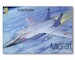 MiG31B Foxhound