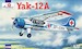 Yakovlev Yak12A