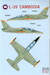 Aero L39 Albatross (Cambodian AF)