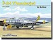 F84 Thunderjet in Action (also Incorporating (R)F84F Thnderstreak(flash)