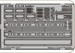 Detailset F/A18 Hornet Ladder (Trumpeter)