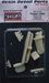 Hawker Hind - British- Engine set (AZ Models)