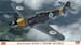Messerschmitt BF109G-2 Finnish AF