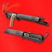 Vickers French modified Machine Guns (2x)