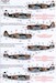 Yanks with Roundels part 4 Republic P47D Thunderbolts in SEAC