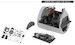 Vought F4U-1 Cockpit set (Tamiya)