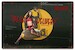 Special Delivery Metal Sign - pin up