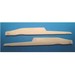 LM2255 and DDM Rails for Mirage F1