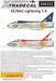 BAC/EE Lightning T.4